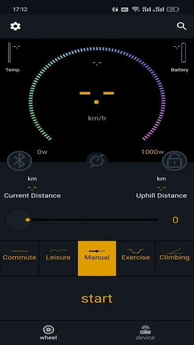 Plush Bike应用截图