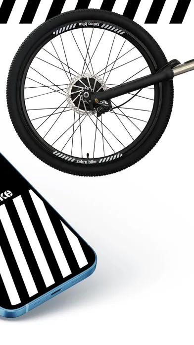 zebra.bike 스크린샷
