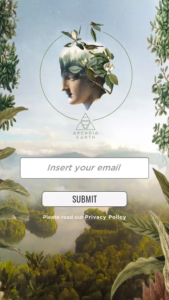Arcadia Earth AR Toronto Screenshots