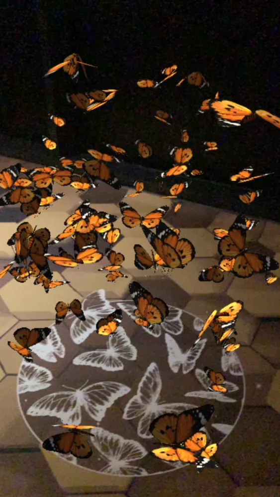 Arcadia Earth AR Toronto Screenshots