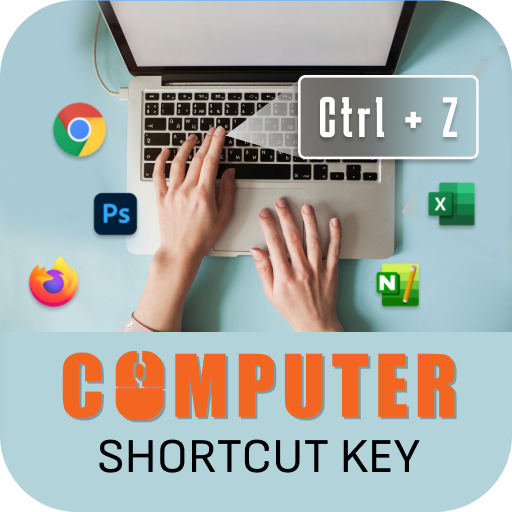 Shortcut Keys For Computer