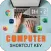 Shortcut Keys For Computer