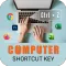 Shortcut Keys For Computer