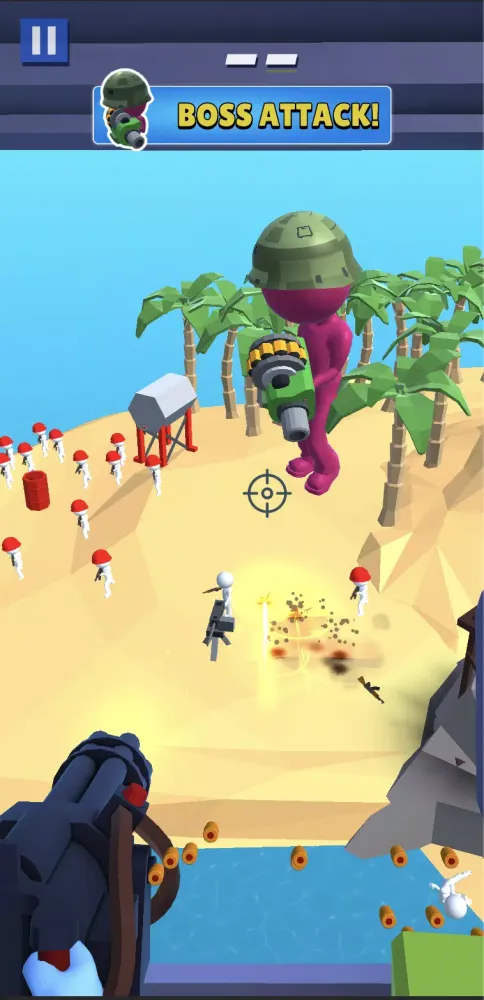 HeliGunner2應用截圖