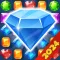 Jewels Magic - Mania Blast