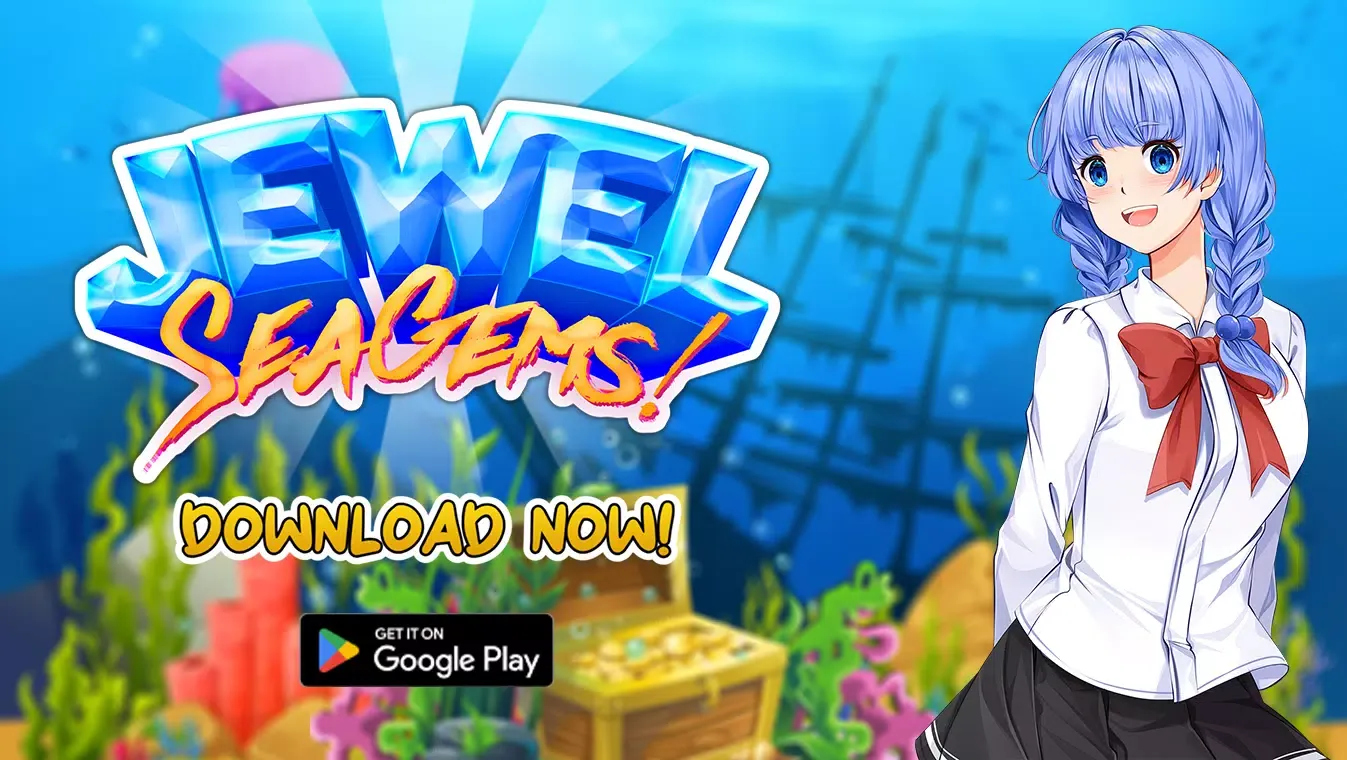 Capturas de pantalla de Jewels Magic - Mania Blast