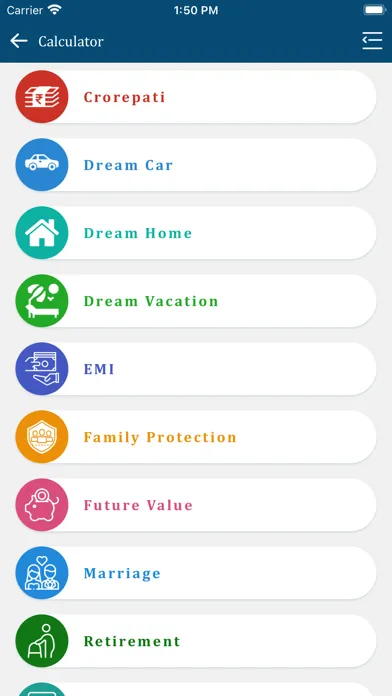 Aadinath Shares应用截图