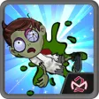 Zombie Ninja Free