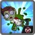 Zombie Ninja Free