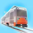 Metro Idle 3D