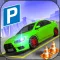 Modern Car Parking Sim-ulator