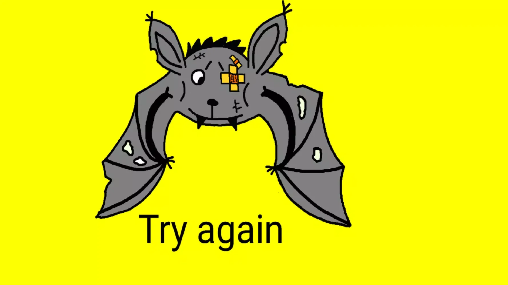 Captures d'écran de Mad Bat