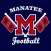 Manatee Football