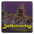 Saltamontes Simulator