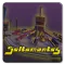Saltamontes Simulator