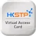 HKSTP Virtual Access Card
