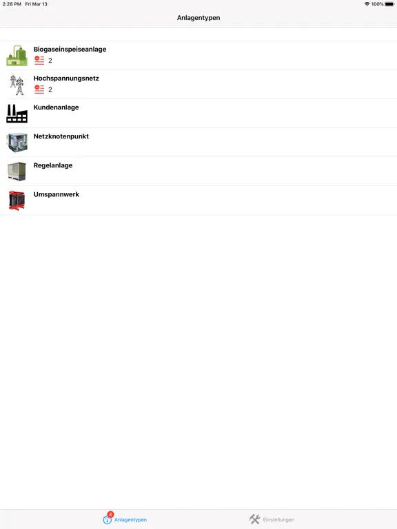 mySMS iPad  Screenshots