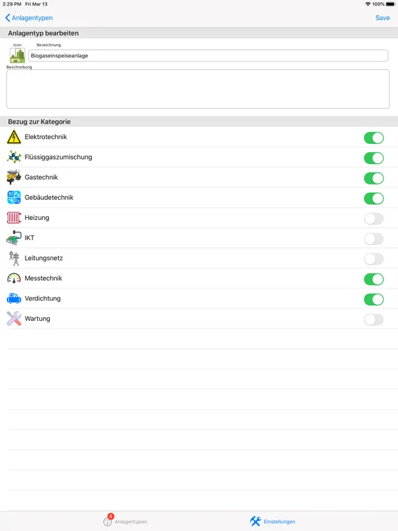 mySMS iPad  Screenshots
