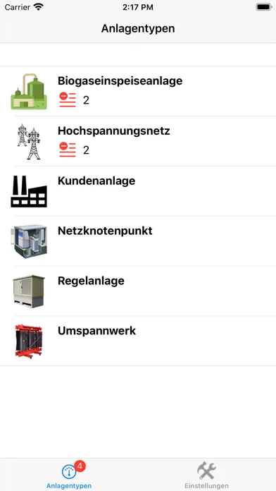 mySMS Screenshots