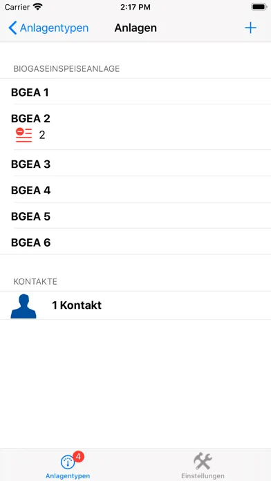 mySMS Screenshots