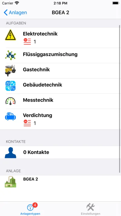 mySMS Screenshots