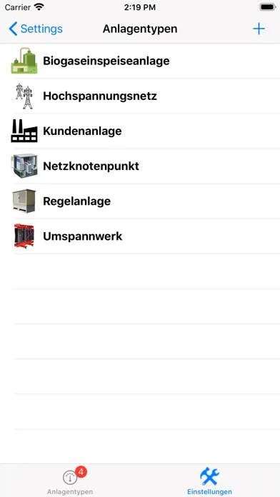 mySMS Screenshots