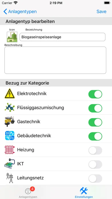 mySMS Screenshots
