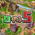 辺境のギルドマスター5 辺境のギルドマスター5