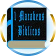 1 macabeus Bíblicos