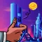 Retro City Coin Flipper Master