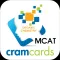 MCAT Organic Chem Cram Cards