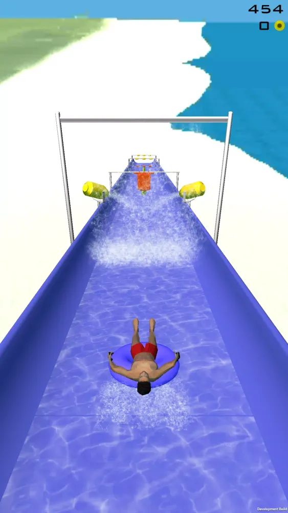 Water Slide应用截图