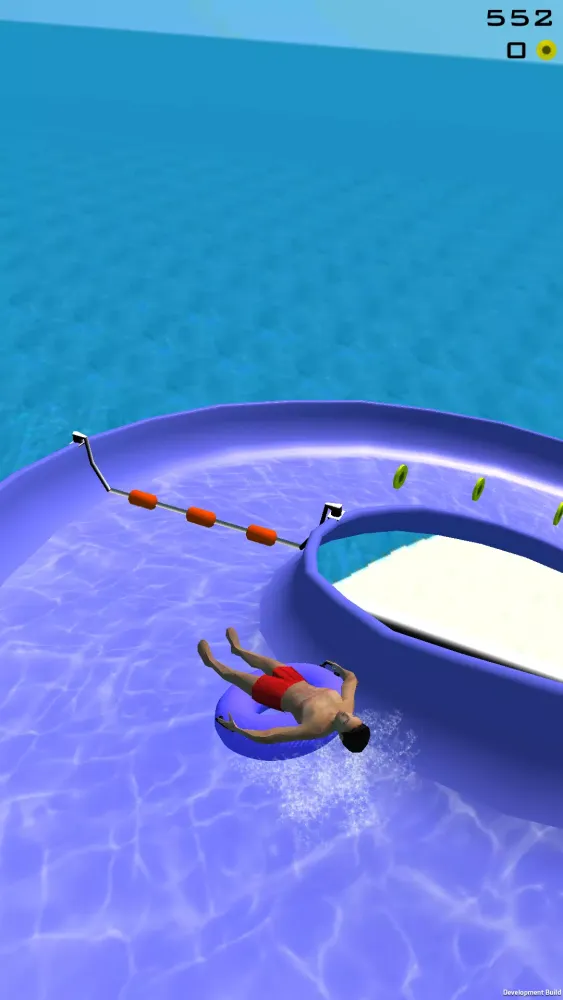 Water Slide应用截图