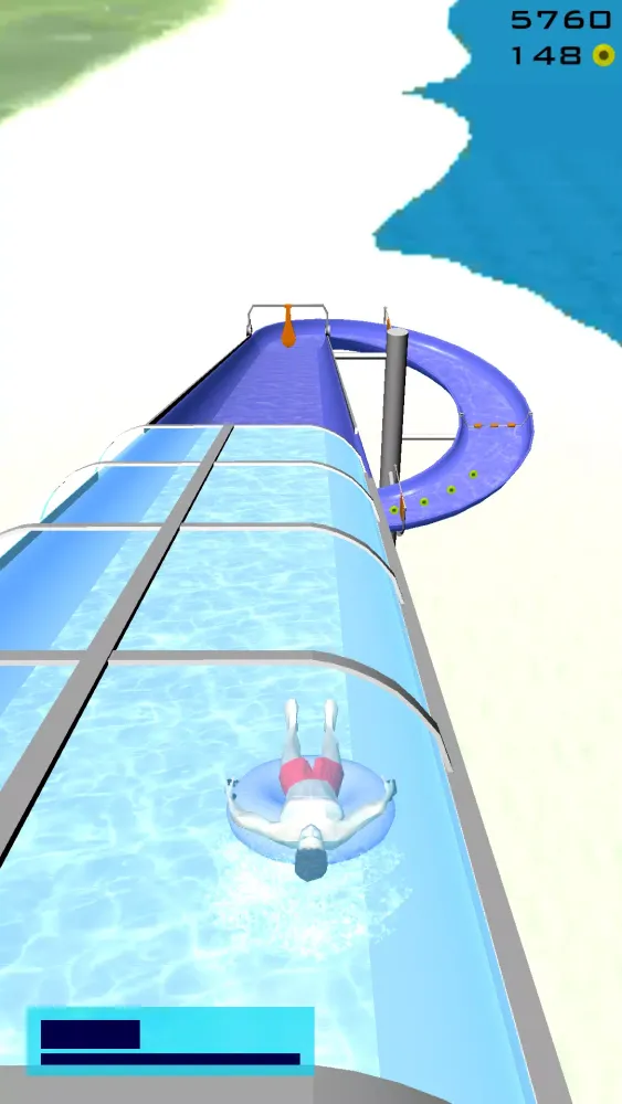 Water Slide应用截图