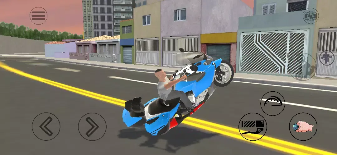 Real Motos Brasil Ekran Görüntüleri