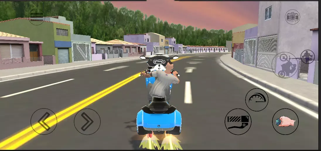 Real Motos Brasil Ekran Görüntüleri