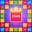Merge Block 2048