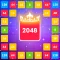 Merge Block 2048