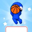 Dunk Guys 3D - Basket Runners
