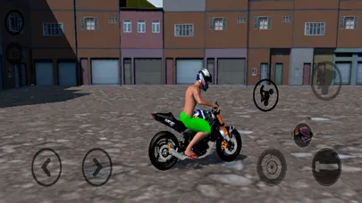 Скриншоты Giro Na Quebrada Online
