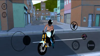 Скриншоты Giro Na Quebrada Online