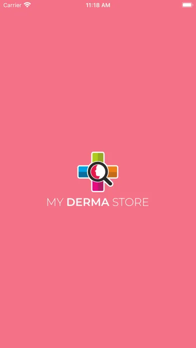 MDS Associates سکرین شاٹس