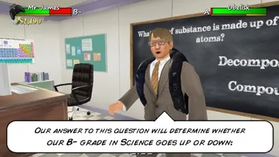 Ảnh chụp màn hình của Old School 3D