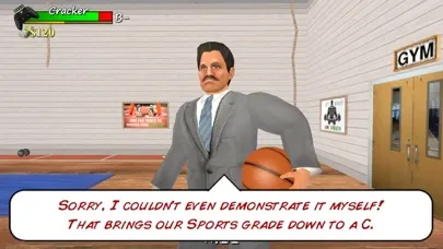 Ảnh chụp màn hình của Old School 3D