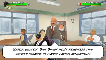 Ảnh chụp màn hình của Old School 3D