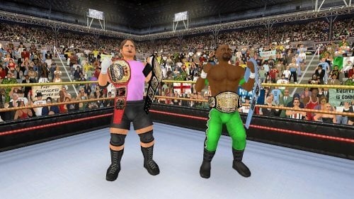 Wrestling Empire-screenshot-3