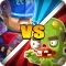 Swat VS Zombies