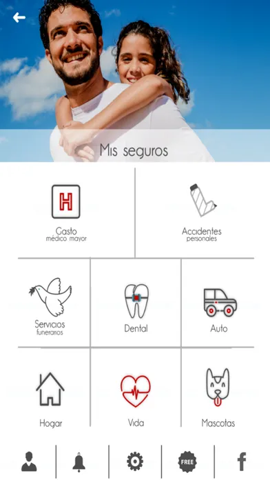 MHC Afiliados应用截图