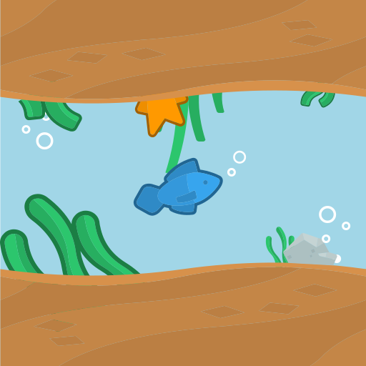 Fishy Fishy