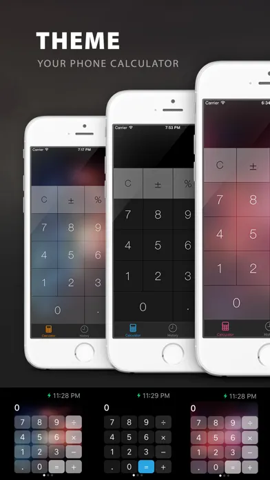 صور Calculator Watch Pro Free